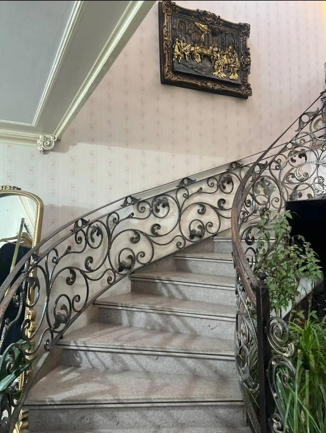 اجاره لاین در سالن زیبایی