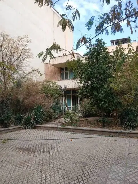 کلنگی از ۱۰۰ تا ۱۰۰۰ متر