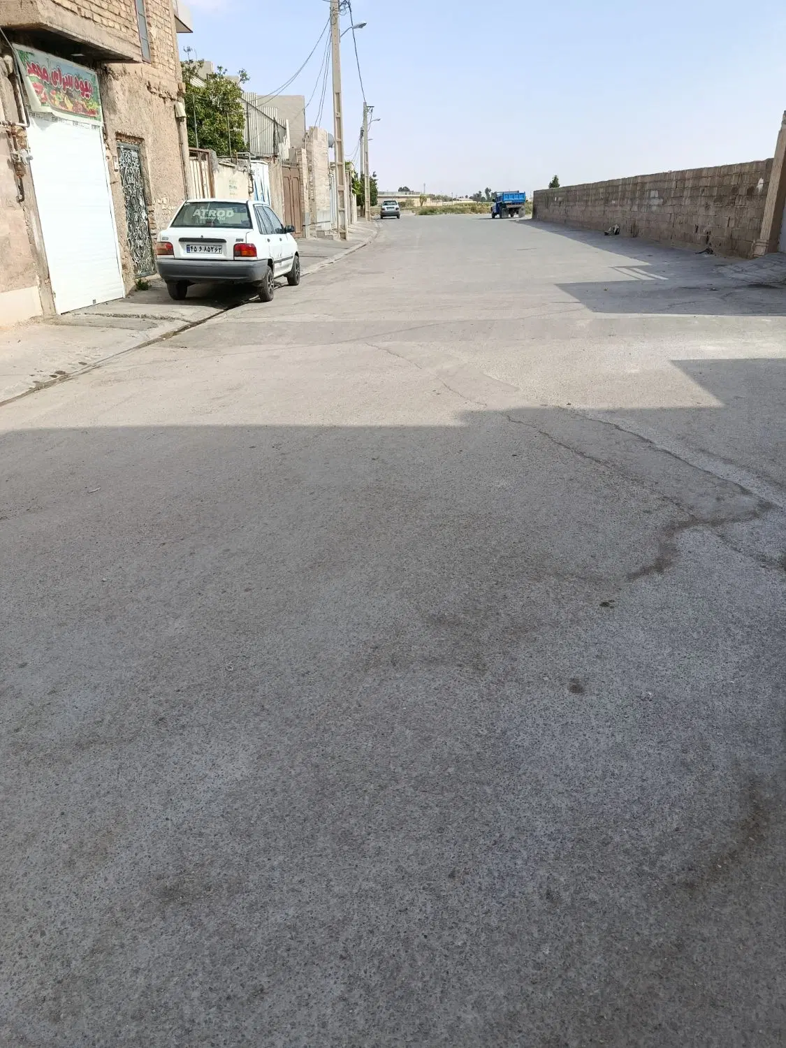 منزل دوخوابه