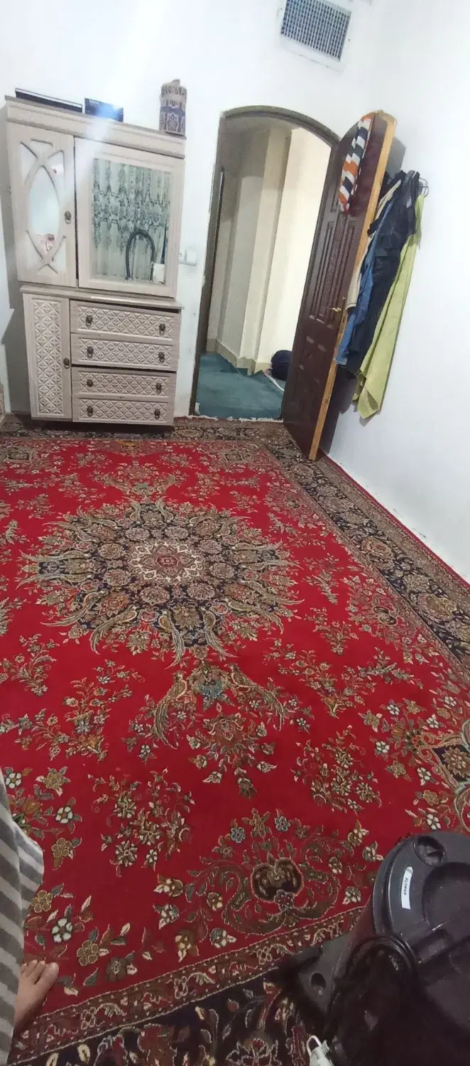 آپارتمان ۱۱۰ متری