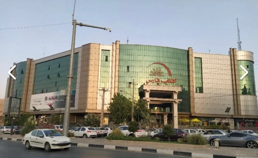 فرصت عالی اجاره مغازه در معالی آباد