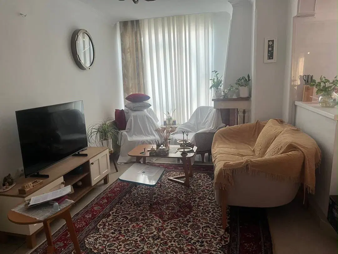 آپارتمان ۷۰ متری شهران