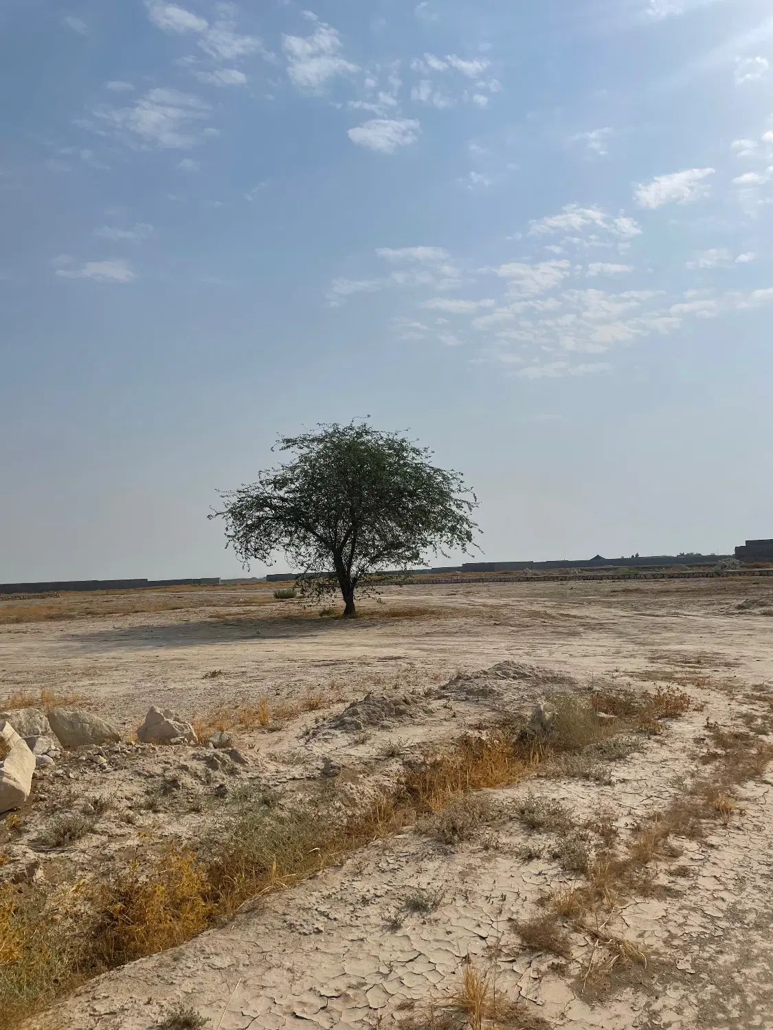 فروش زمین 110 متری گورک کله بندی زیر قیمت