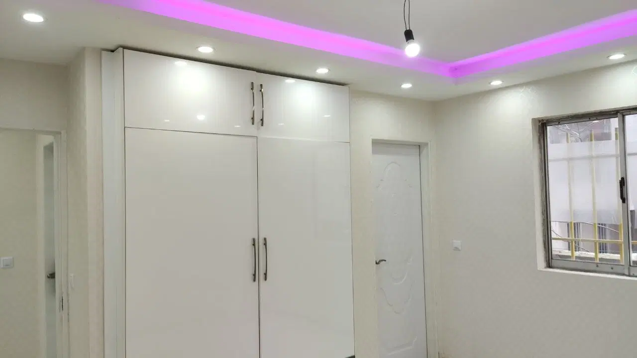پانسیون آپارتمان . خوابگاه دخترانه .قیمت دانشجویی
