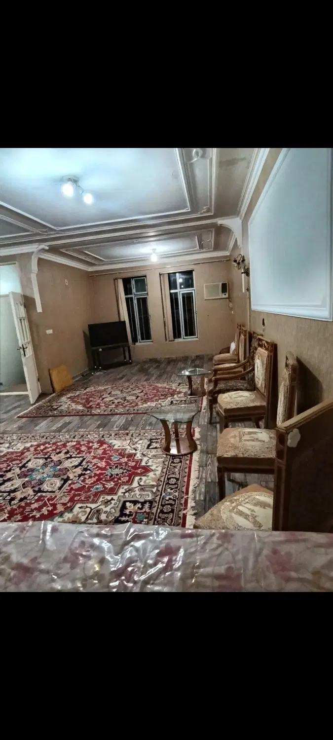 اجاره کوتاه مدت دو خوابه تمیز فول
