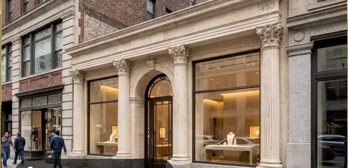 اجاره مغازه تاپ لوکیشن