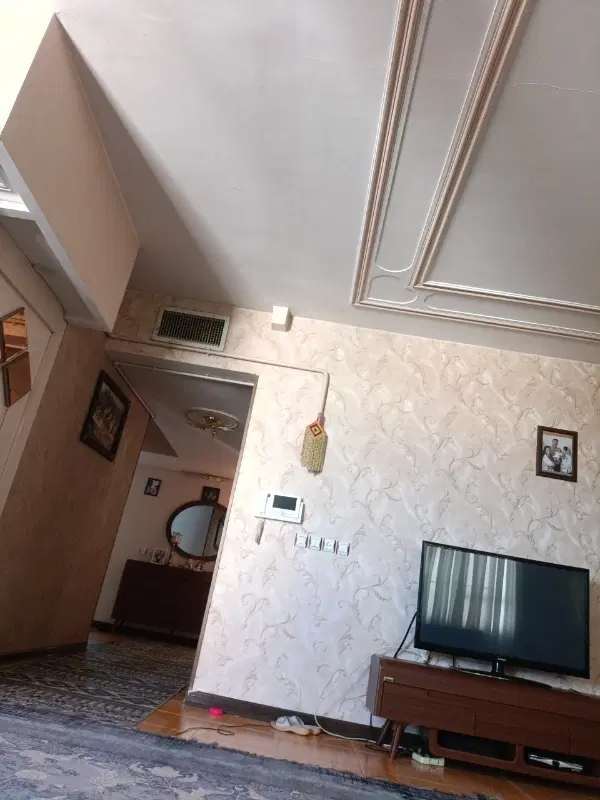 دو واحد آپارتمان