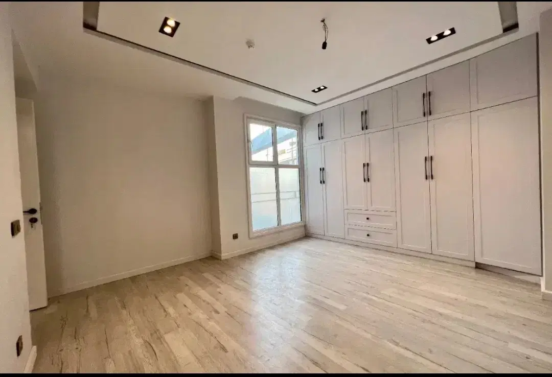 جنت آباد مرکزی 120 متر سه خوابه