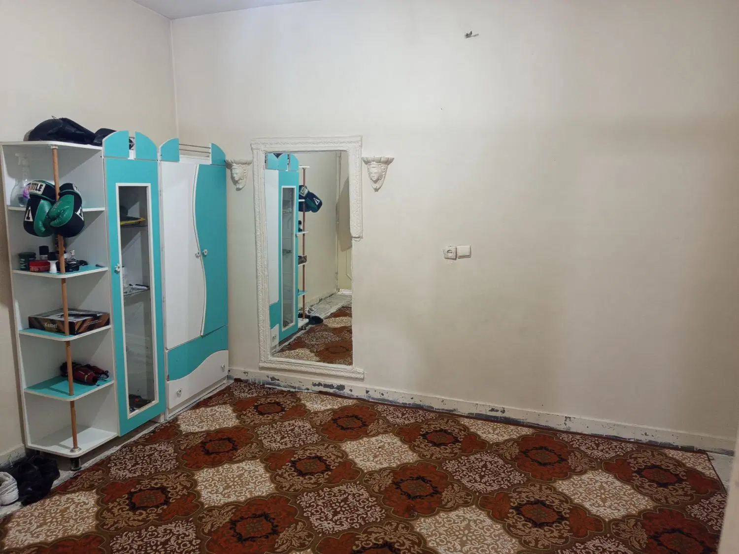 رهن کامل خونه