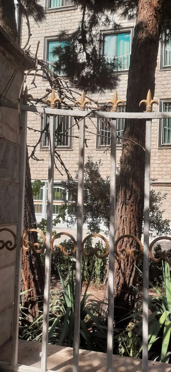 اجاره انتهای شاخه اصلی