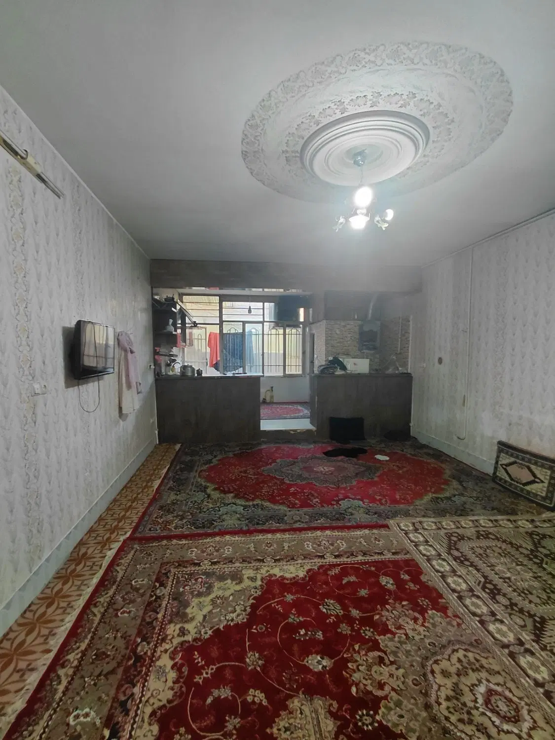 ویلایی سحر ۱۹