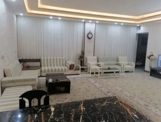 سه طبقه صفائیه نزدیک بلوار