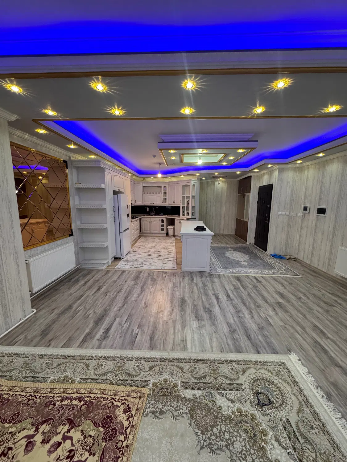 واحد اپارتمان