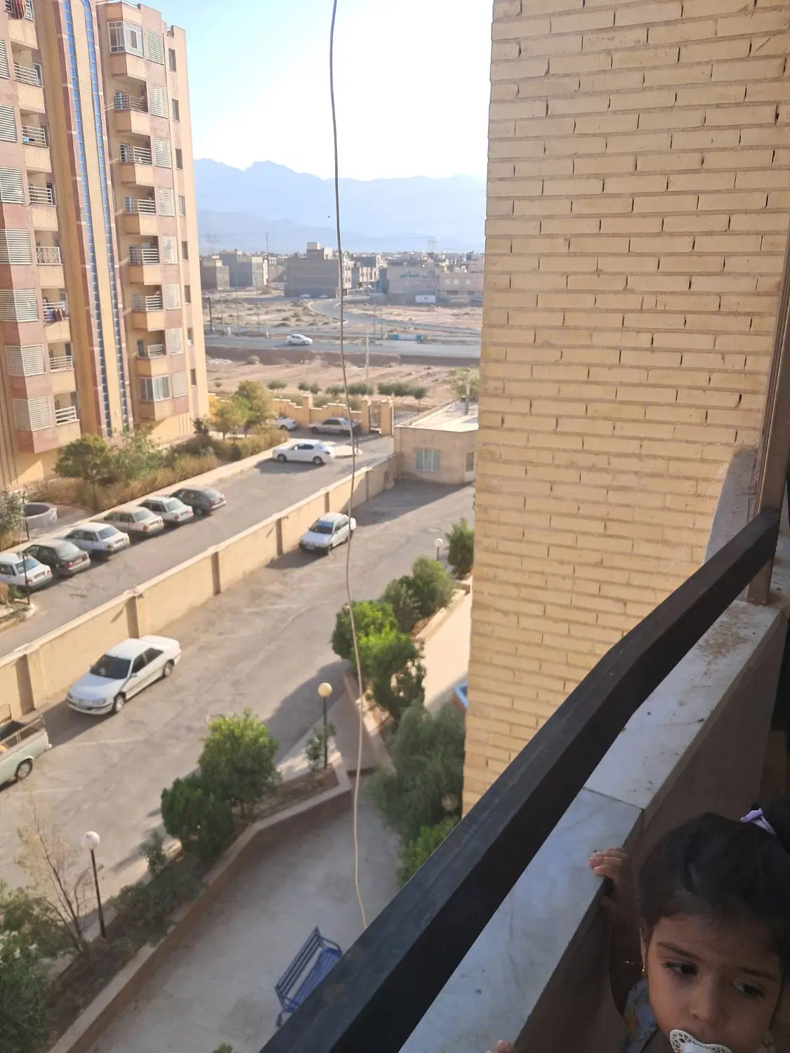 اجاره اپارتمان خورشید