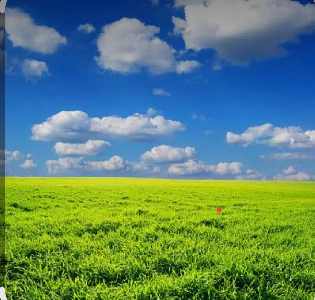 فروش زمین حدود ۹۰۰۰متر (۵کیلومتری اردبیل)