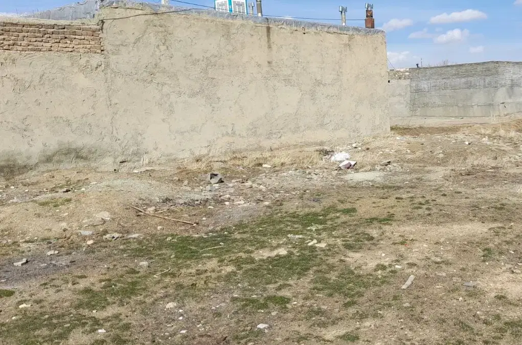 فروش زمین ولیعصر