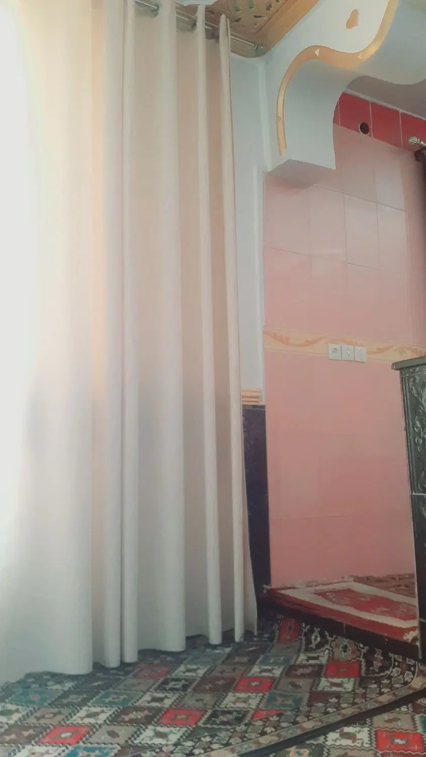 خانه محله دباغی