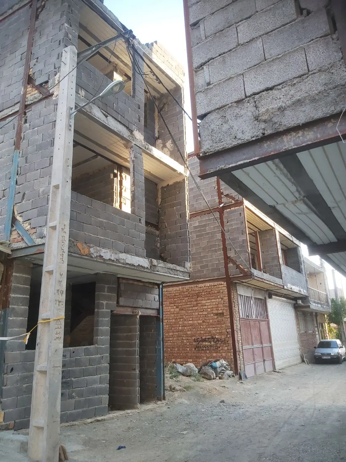 خانه دوشان