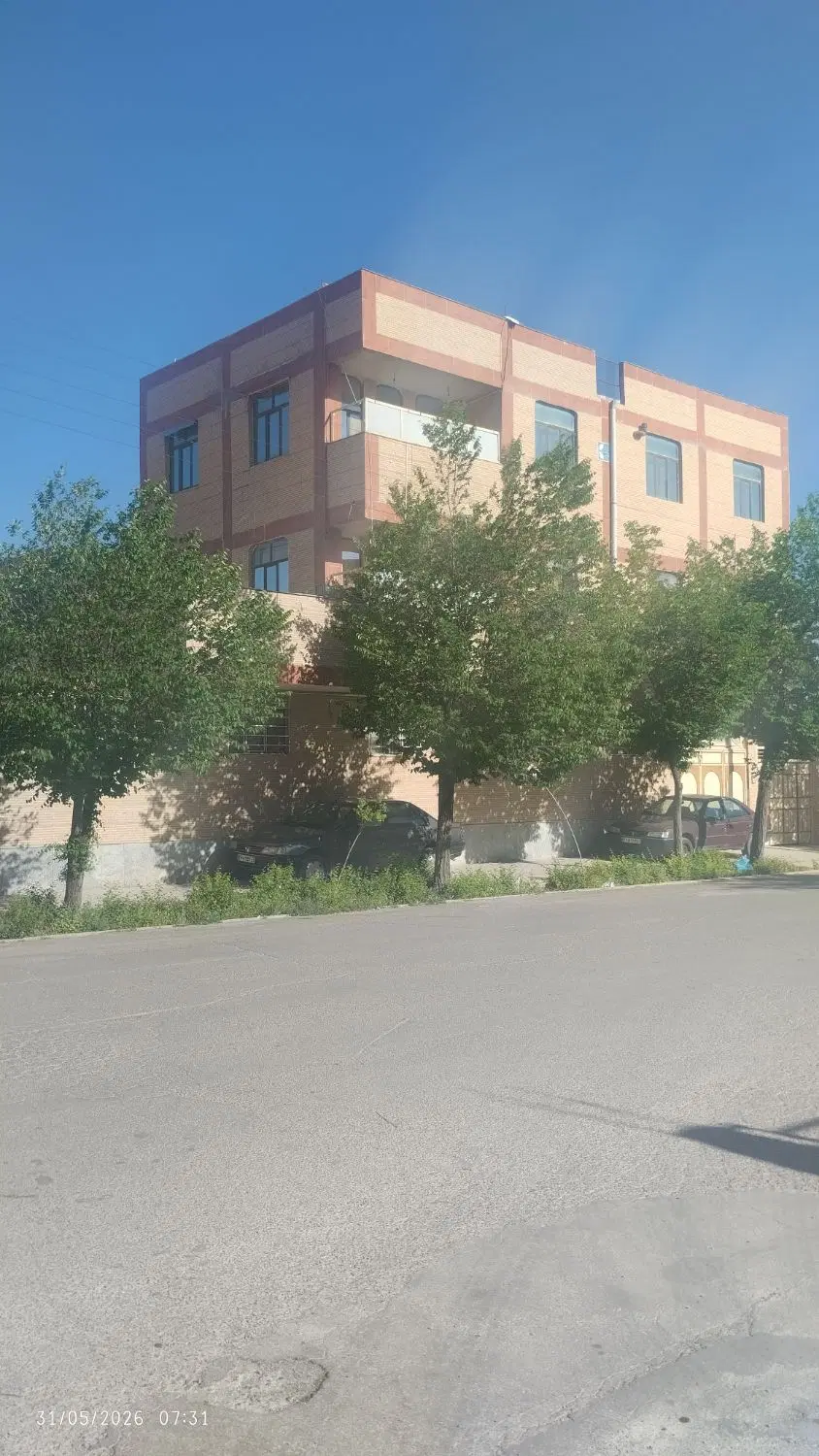 فروش آپارتمان