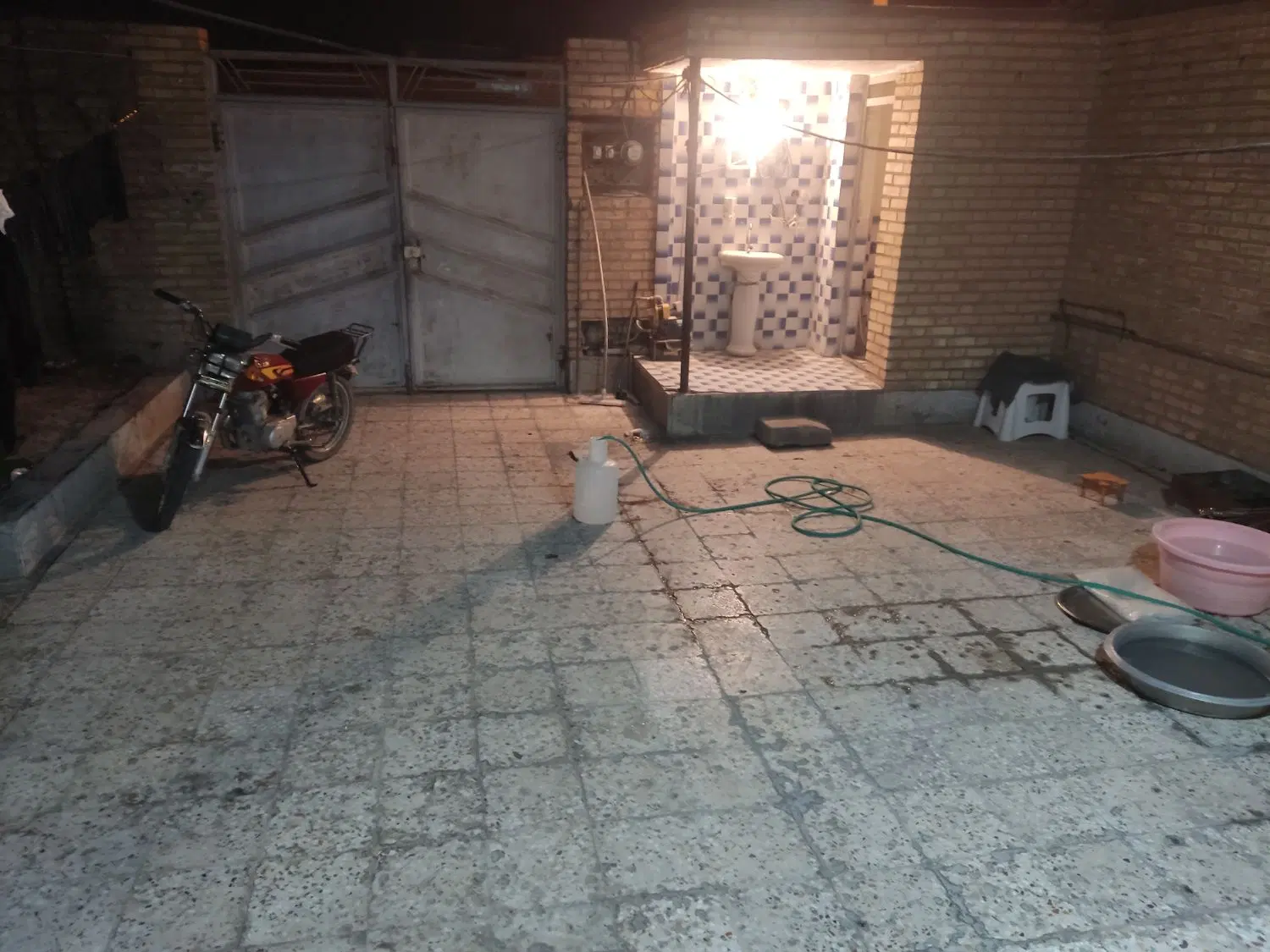 خانه ویلای ۲۵۰ متری
