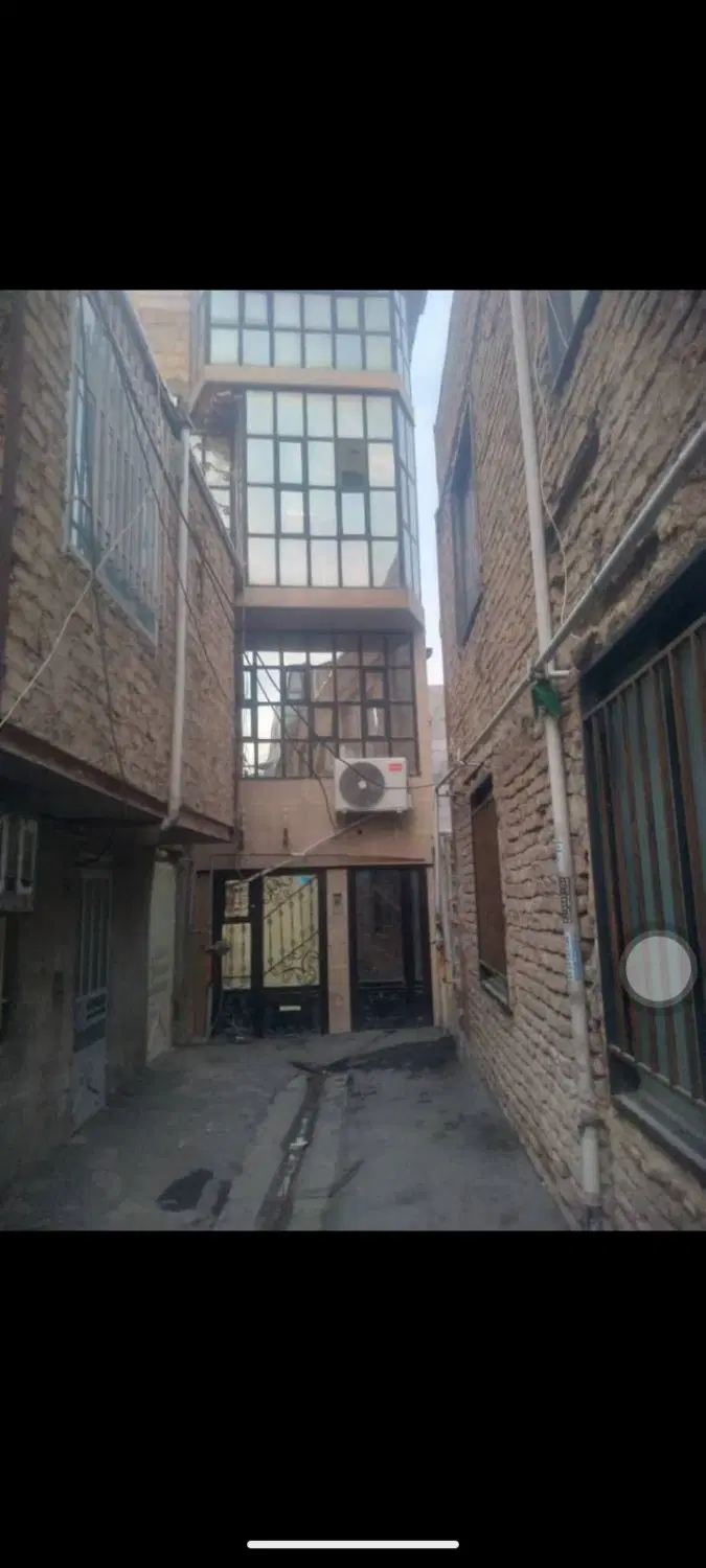 خونه لوکس مدرن