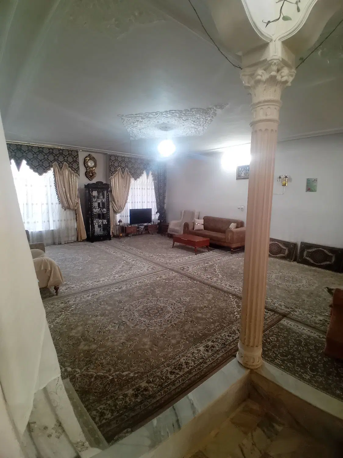 ویلایی شمالی ۳۳۰