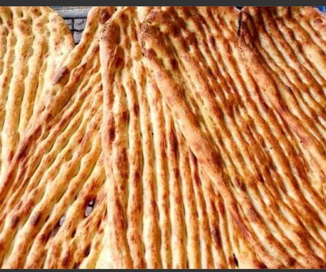 اجاره مغازه نانوایی بربری سنتی