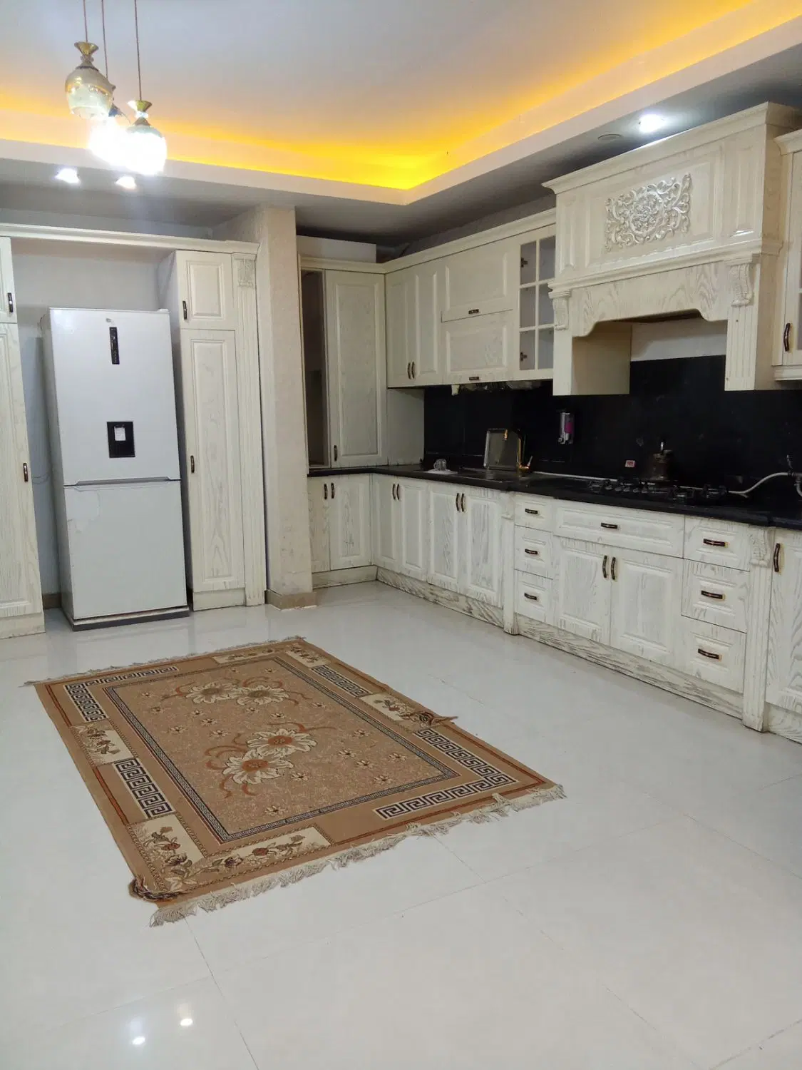 اجاره  عمارت اوا