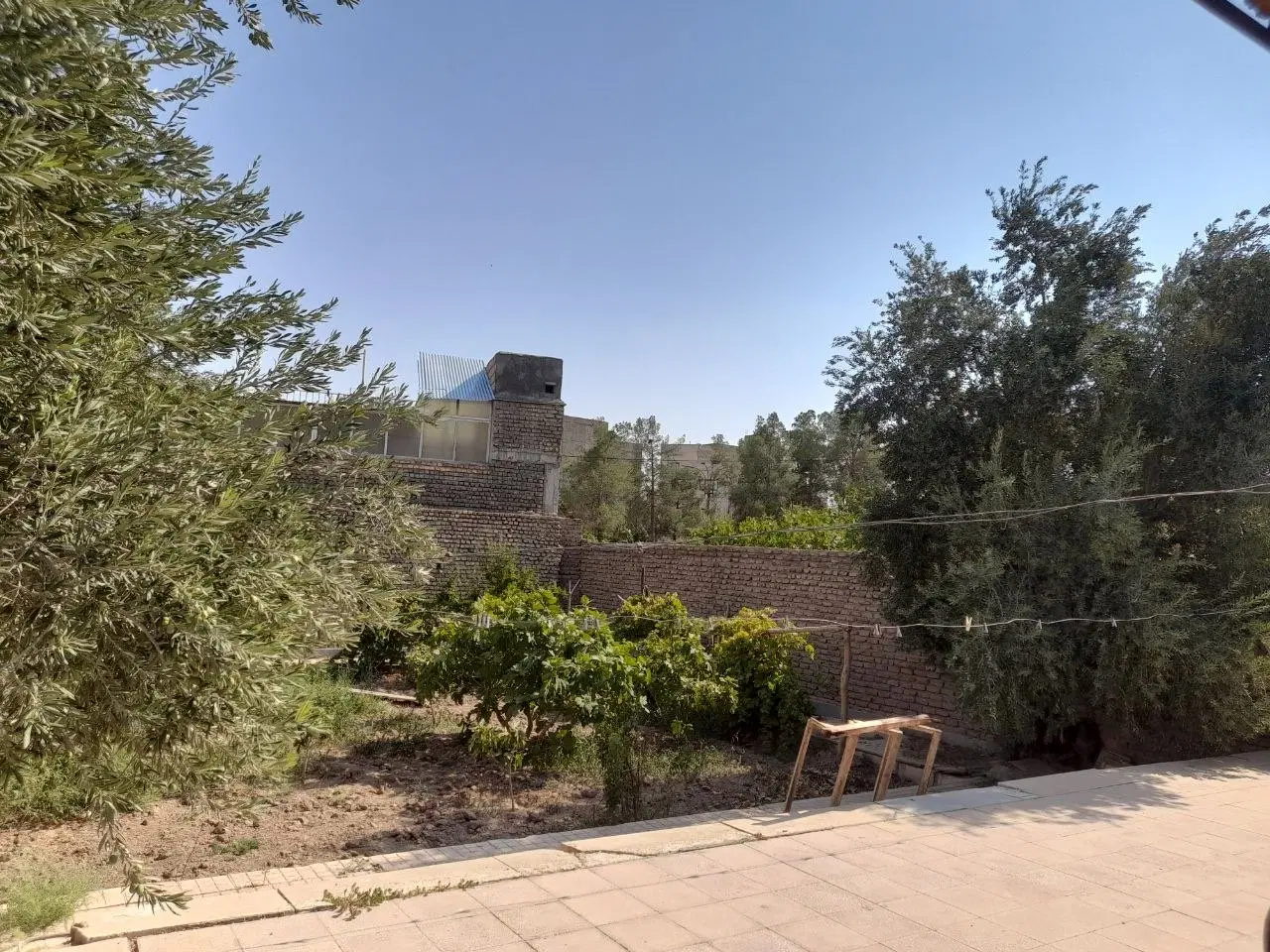 خانه ویلایی