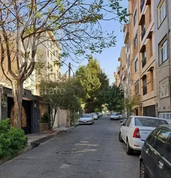 نارمک ۳۶۰ متر بر ۱۶ جنوبی