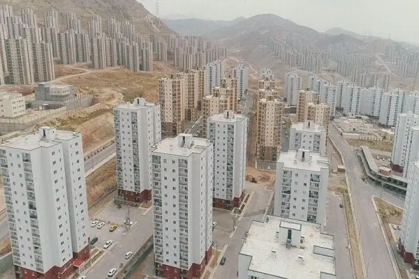 واحد مهران