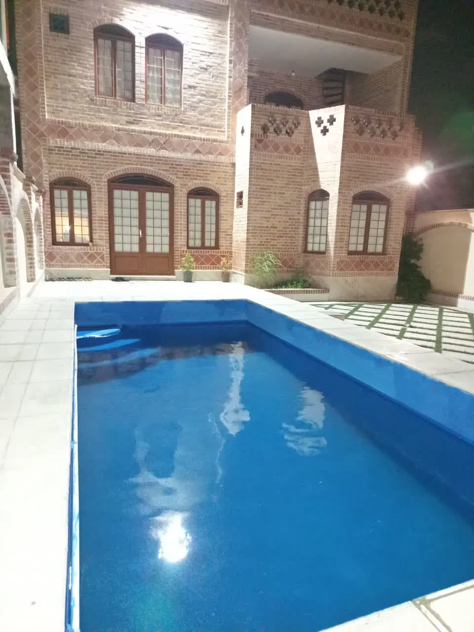 اجاره خانه مسافر
