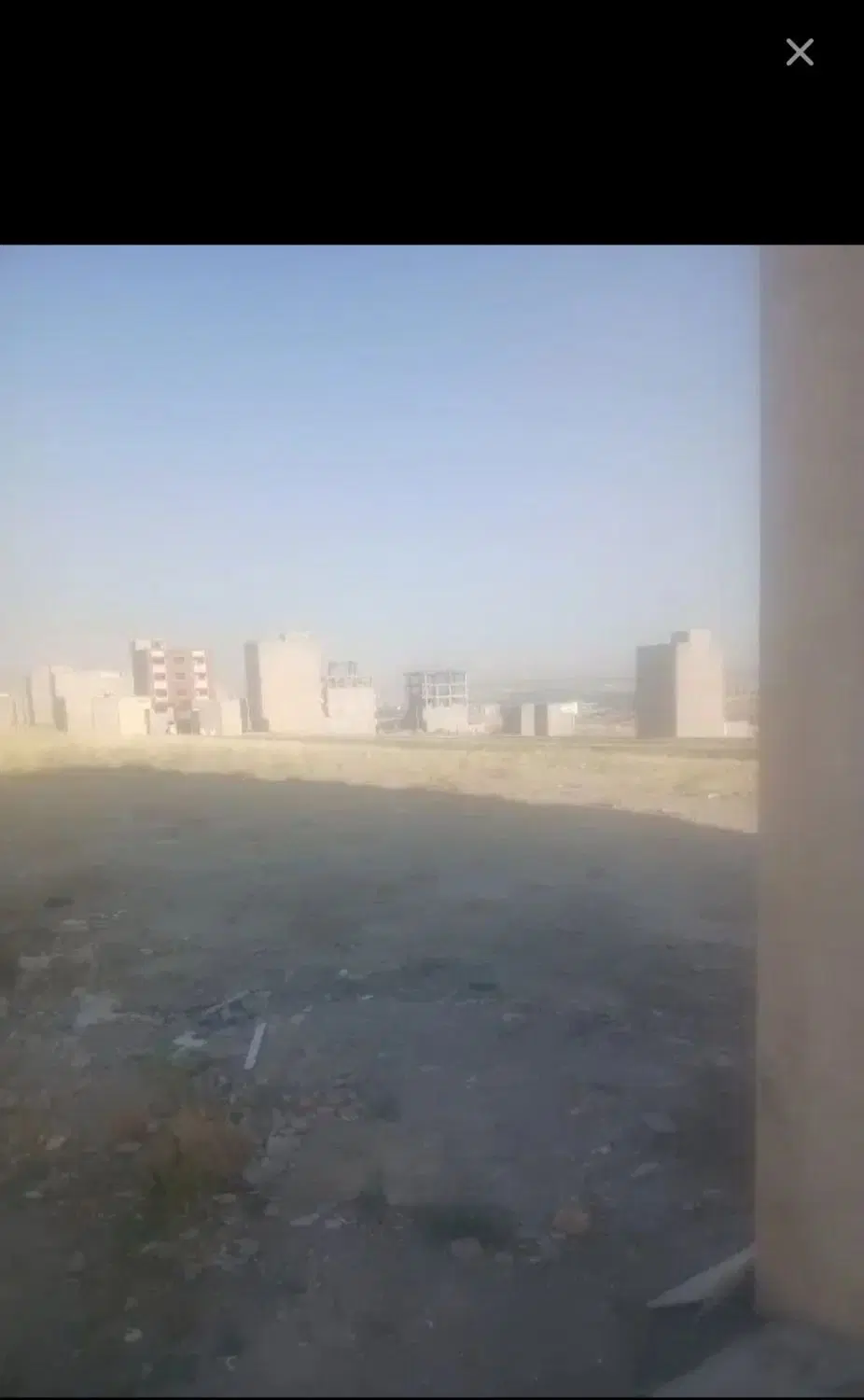فروش زمین