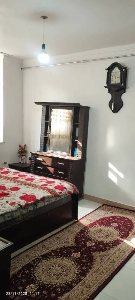 خانه ای  راه جدا در جمهوری