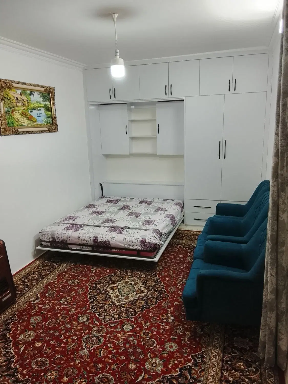 سویت اجاره روزانه