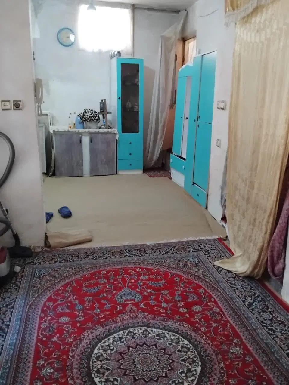 خانه ویلایی