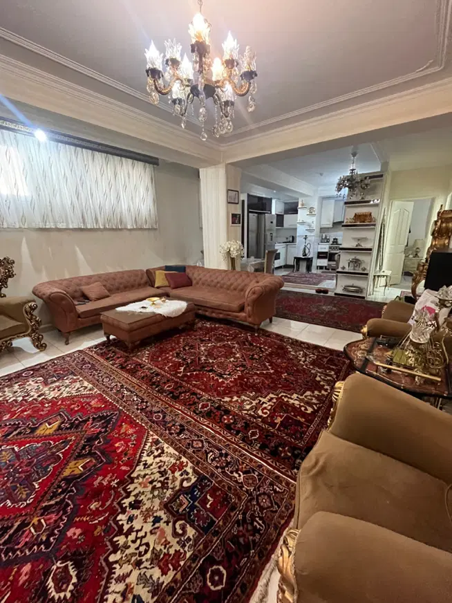 آپارتمان ۹۴ متری