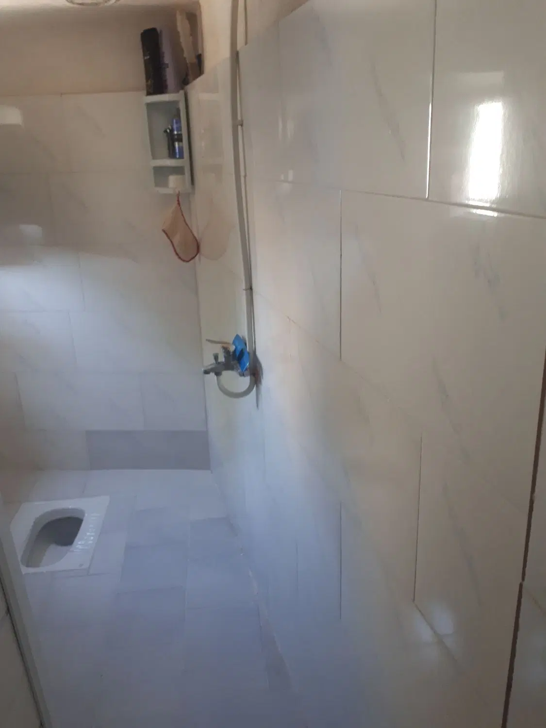 خانه مسکونی دومین قطعه از۲۴متری