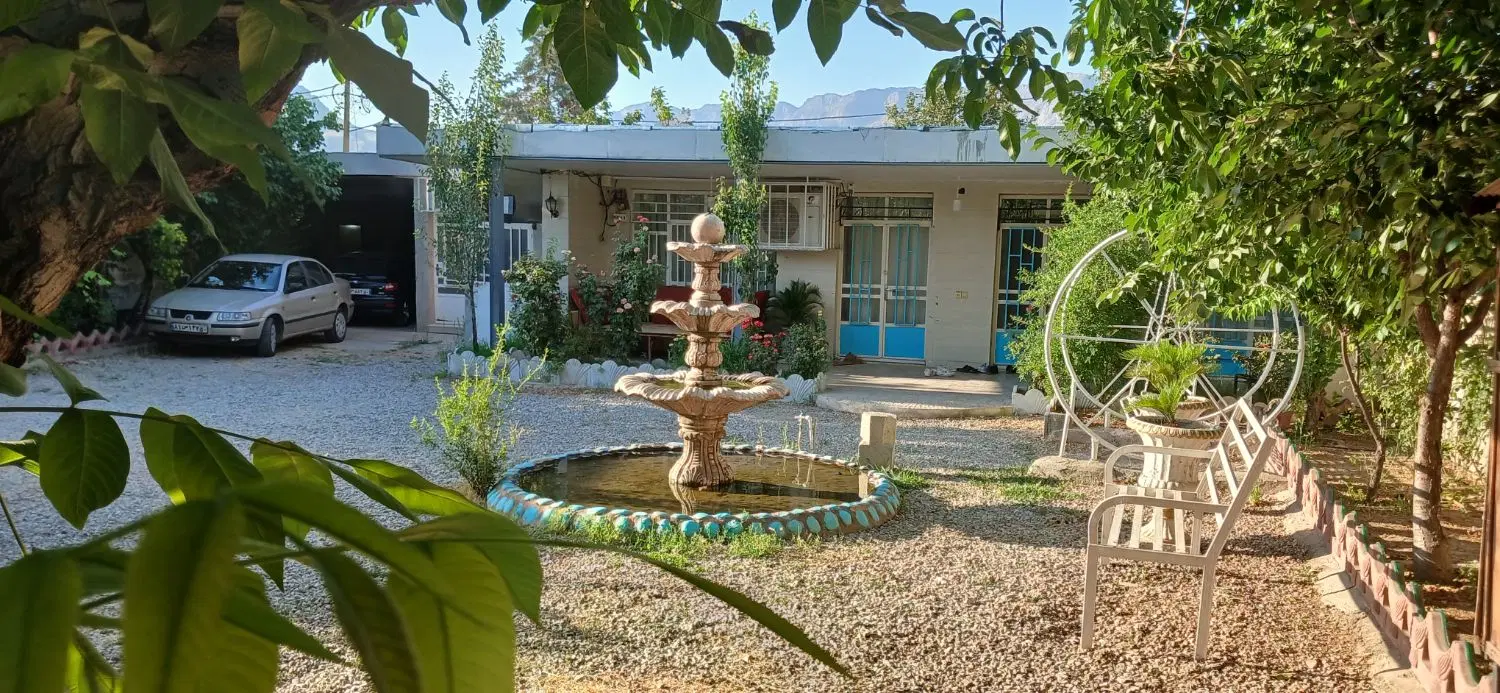 آپارتمان ۴۵ متری
