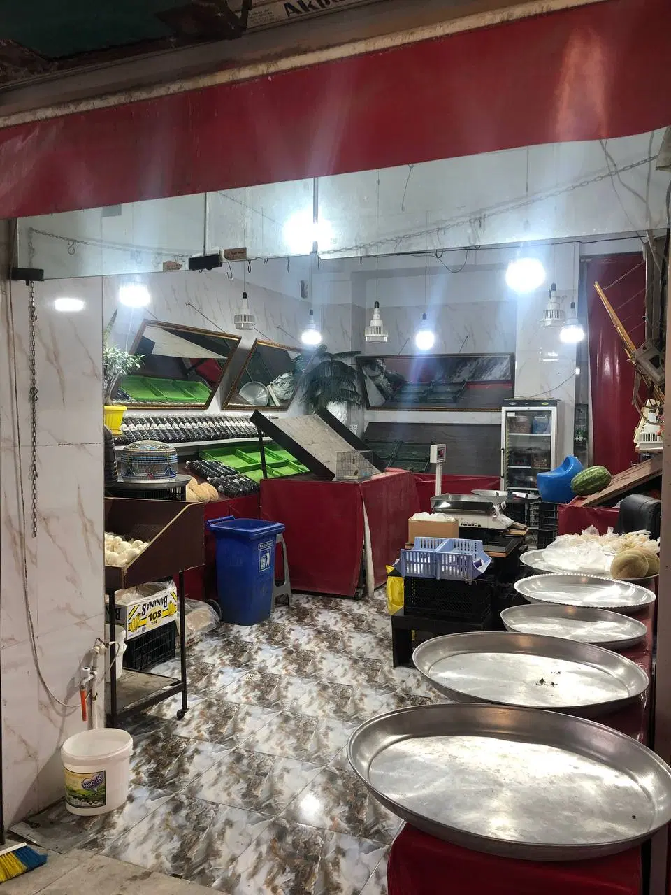 اجاره یا رهن