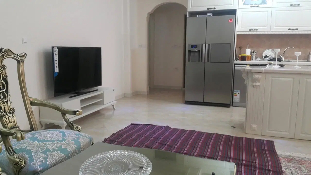فروش آپارتمان ۸۶ متری فول امکانات تهرانسر
