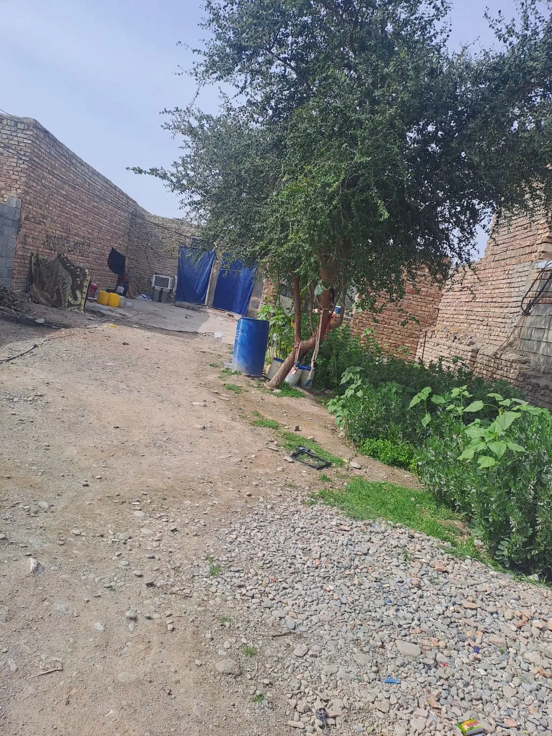 فروش زمین