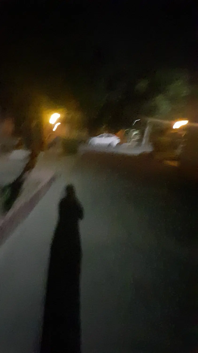 منزل مسکونی