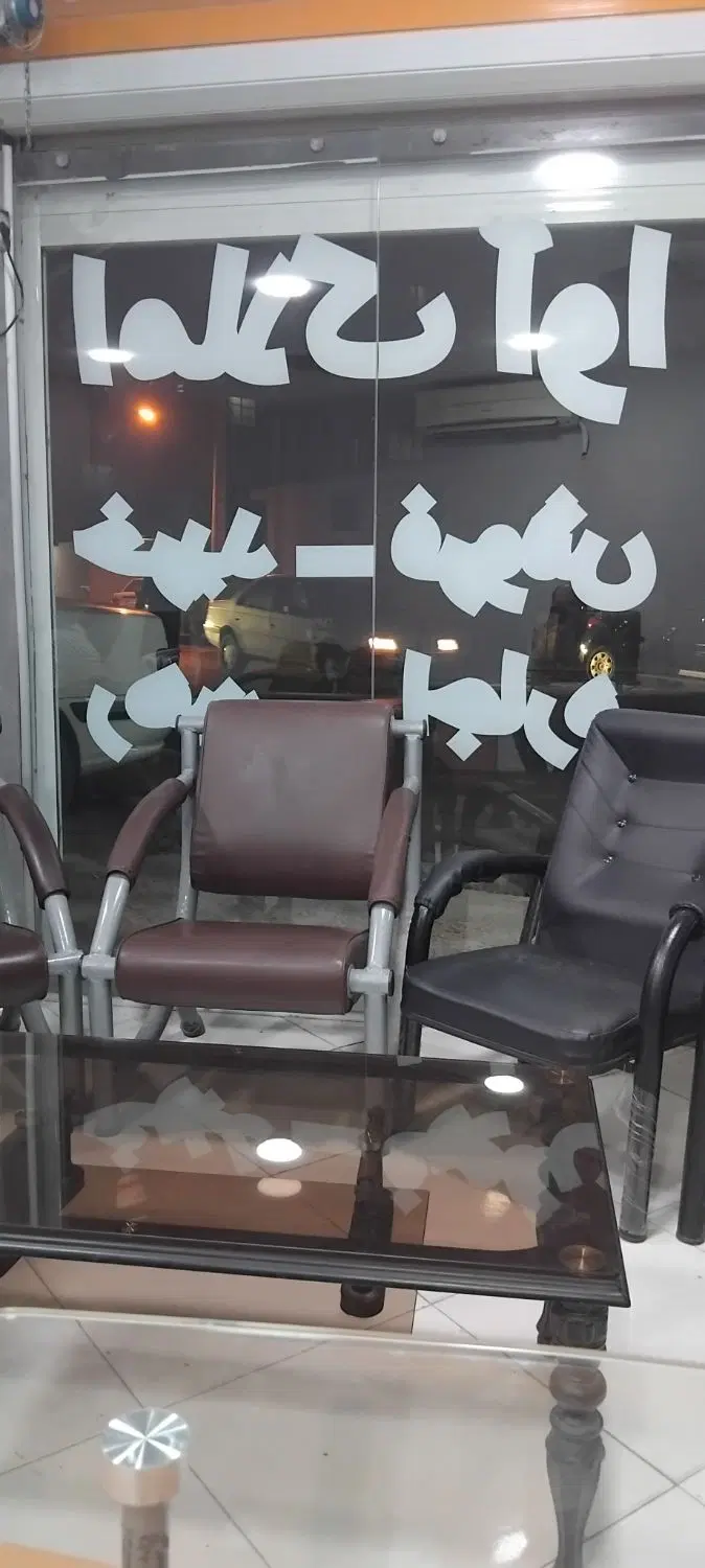 فروش ۱۰۰ متری مجتمع پاسارگاد نیایش