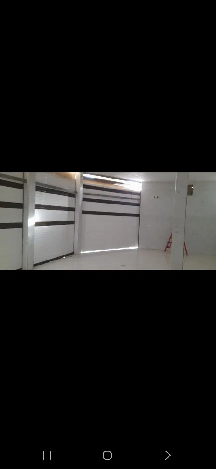 اجاره ی یک عدد مغازه