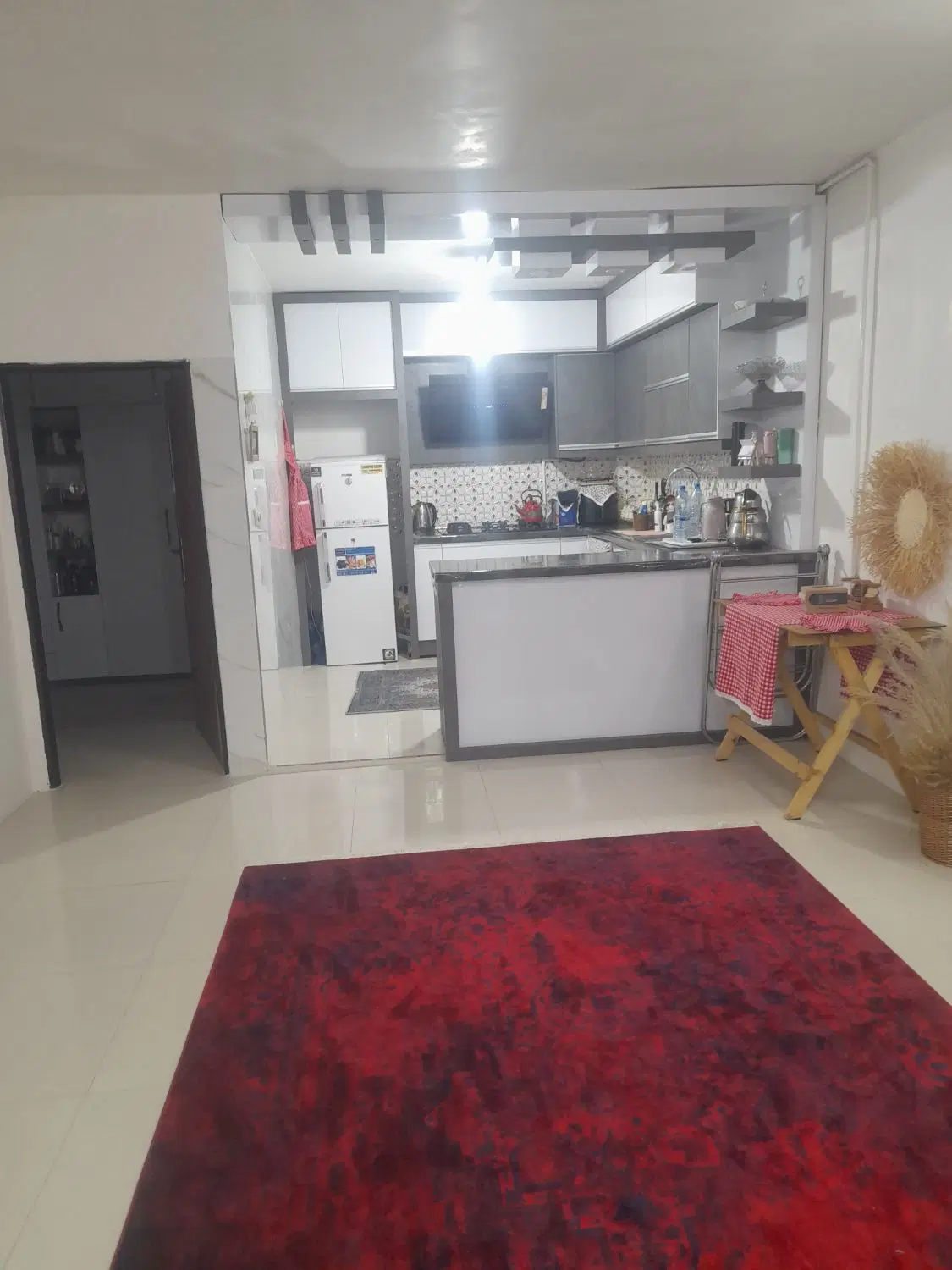 آپارتمان یک خوابه