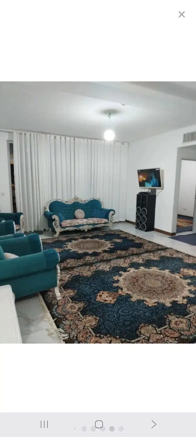 اپارتمان ۸۵متری