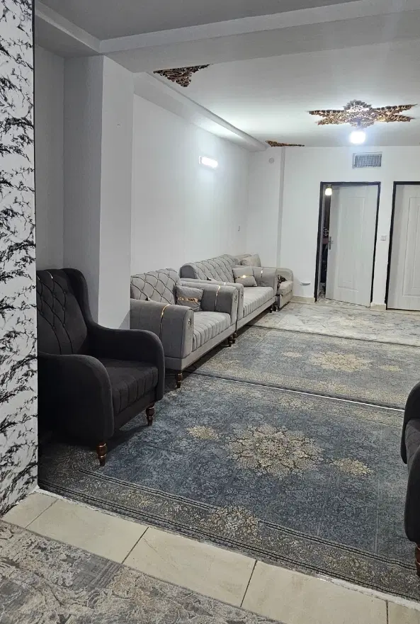 فروش واحد 67 متری دو خواب