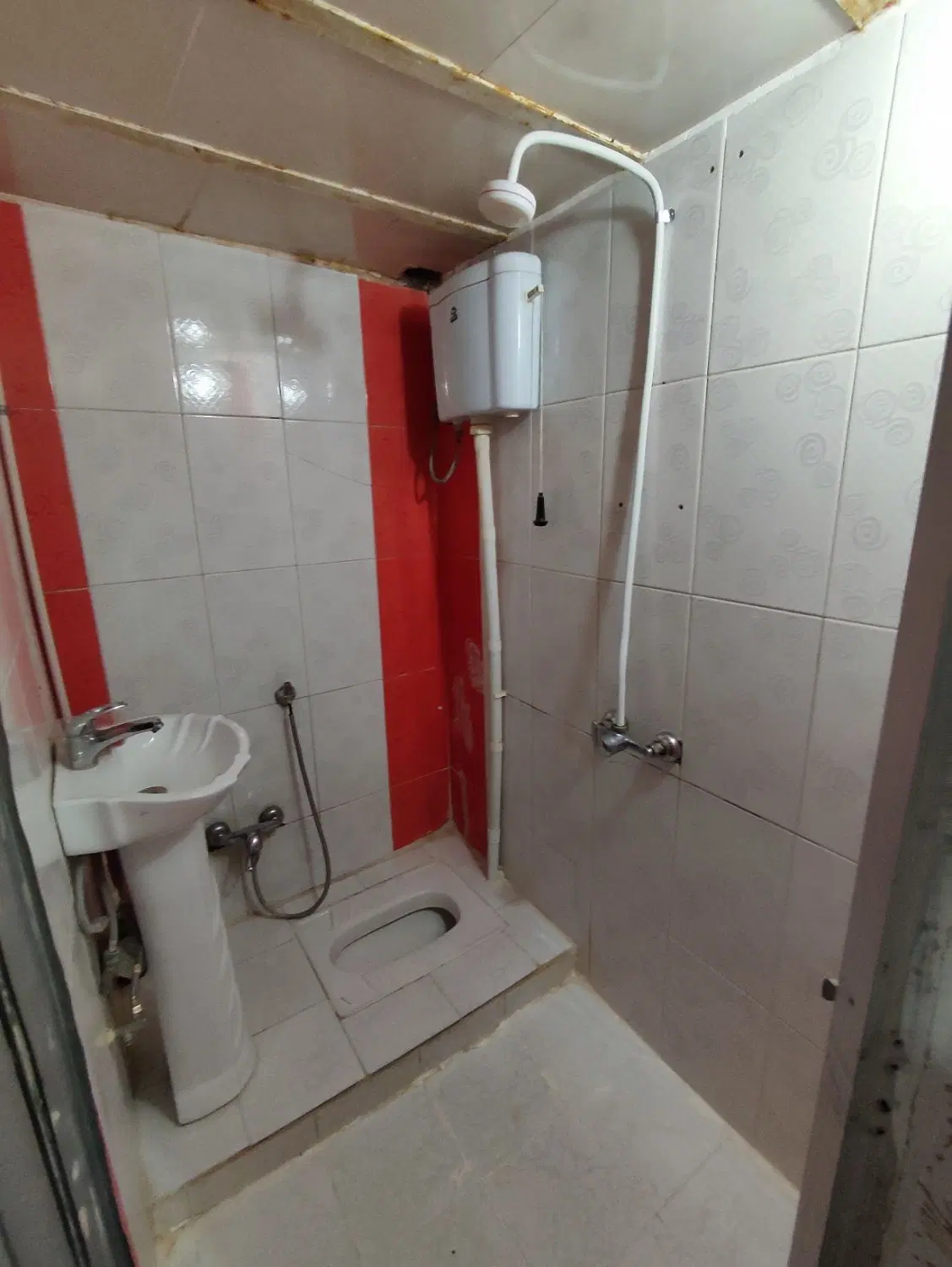 سوئیت نزدیک حرم