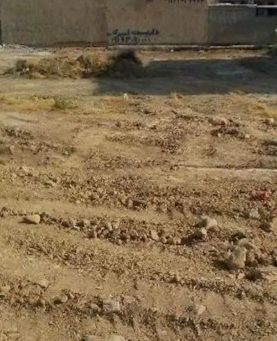 فروش زمین مسکونی